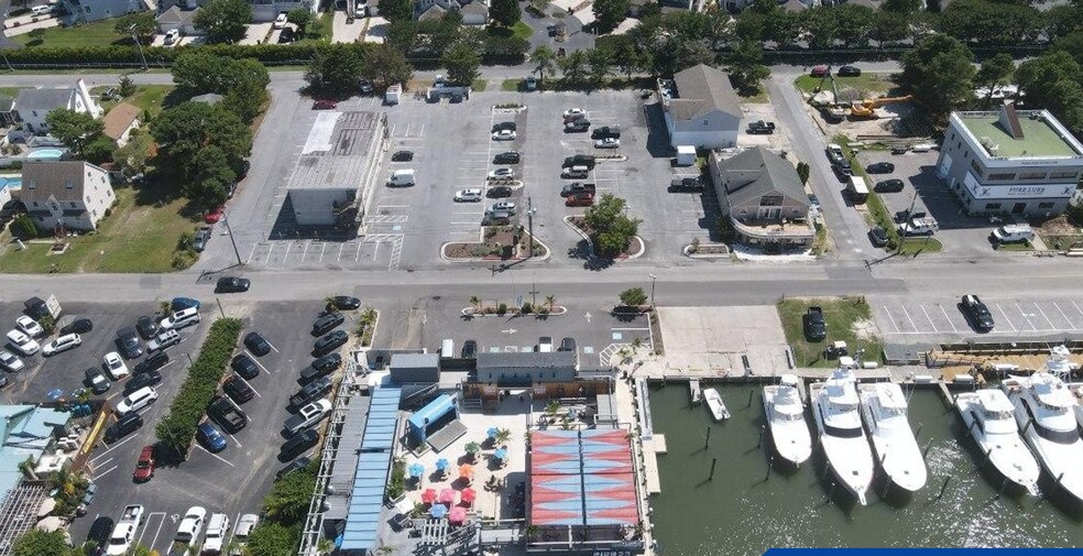 Primary Photo Of 12820 Harbor Rd, Ocean City Apartments For Sale
