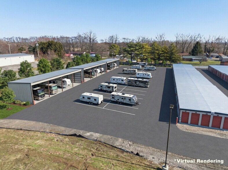 More Photos Of 6780 Main st, Camden Specialty For Sale