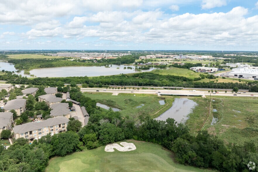More Photos Of 2701 S Highway 78, Wylie Land For Sale
