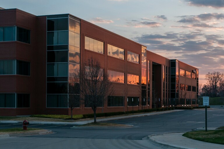 Primary Photo Of 1441 W Long Lake Rd, Troy Office For Sale