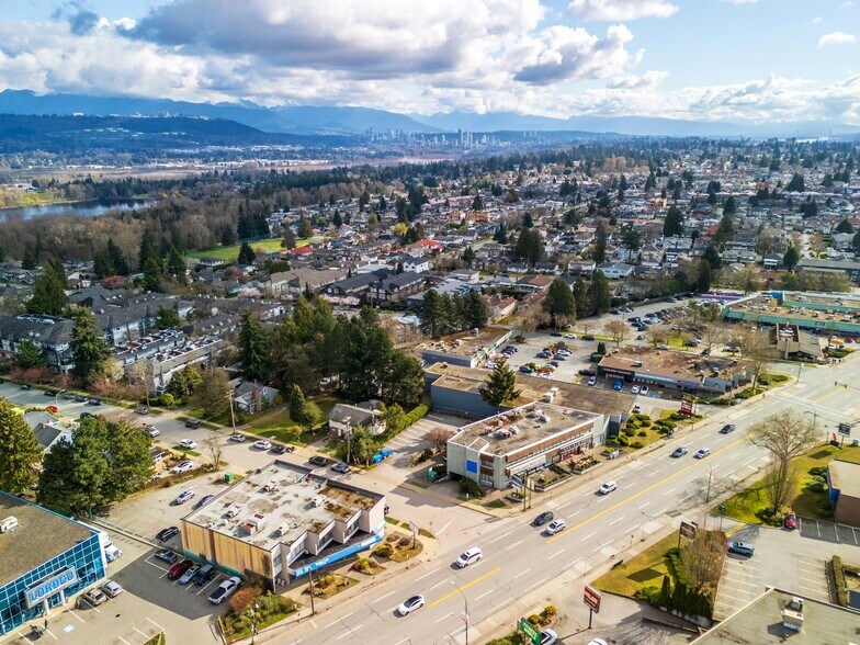 Primary Photo Of 5501 Kingsway, Burnaby Storefront Retail Office For Sale