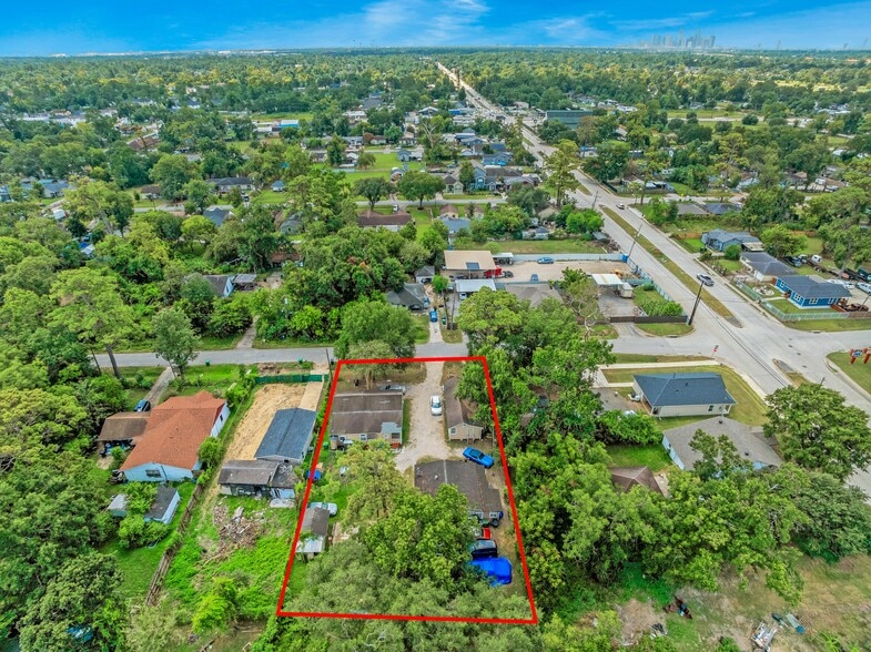 More Photos Of 4915 Fitch St, Houston Apartments For Sale