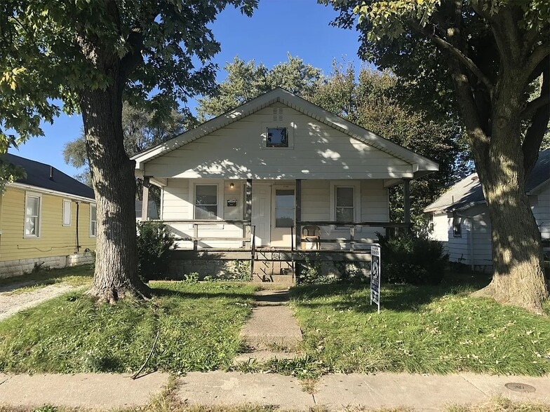 More Photos Of , Kokomo Multifamily For Sale