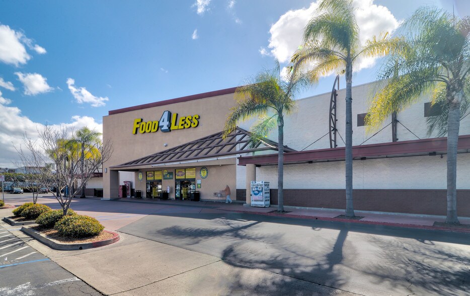 More Photos Of 4840 Shawline St, San Diego Unknown For Lease