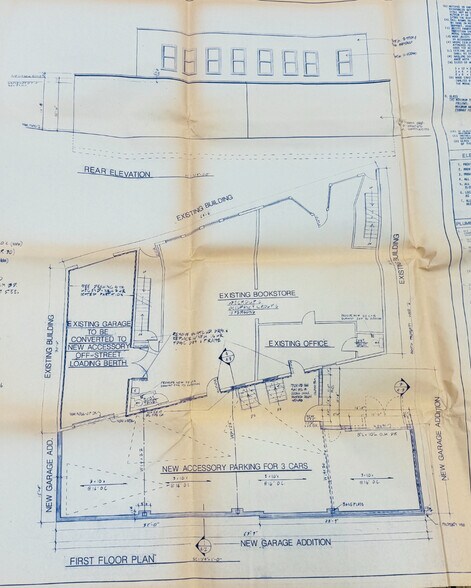 More Photos Of 13210 Hillside Ave, Richmond Hill Storefront Retail Office For Sale