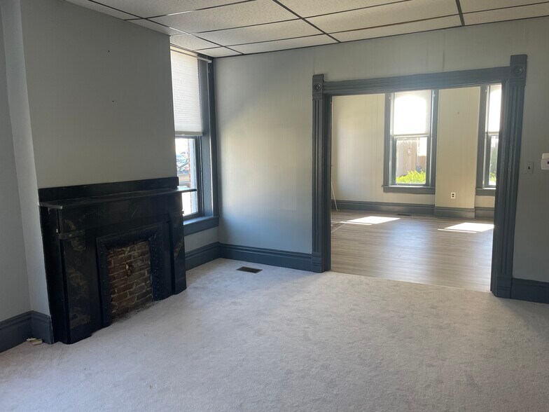 More Photos Of 231 W Pittsburgh St, Greensburg Loft Creative Space For Lease