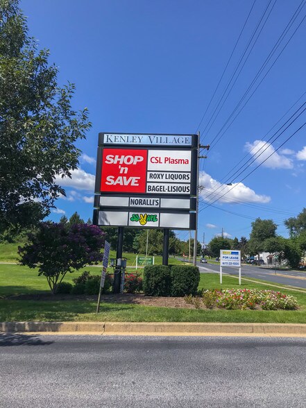 More Photos Of 761 E Wilson Blvd, Hagerstown Unknown For Lease