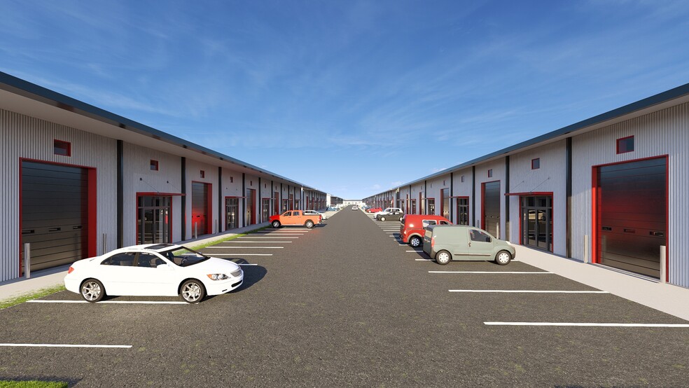 More Photos Of 1700 FM 407 Northlake, Justin Unknown For Lease