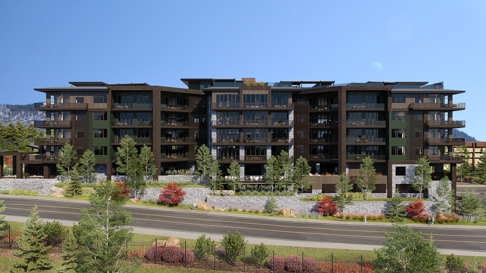 More Photos Of 110 Lake Parkway, Stateline Land For Sale