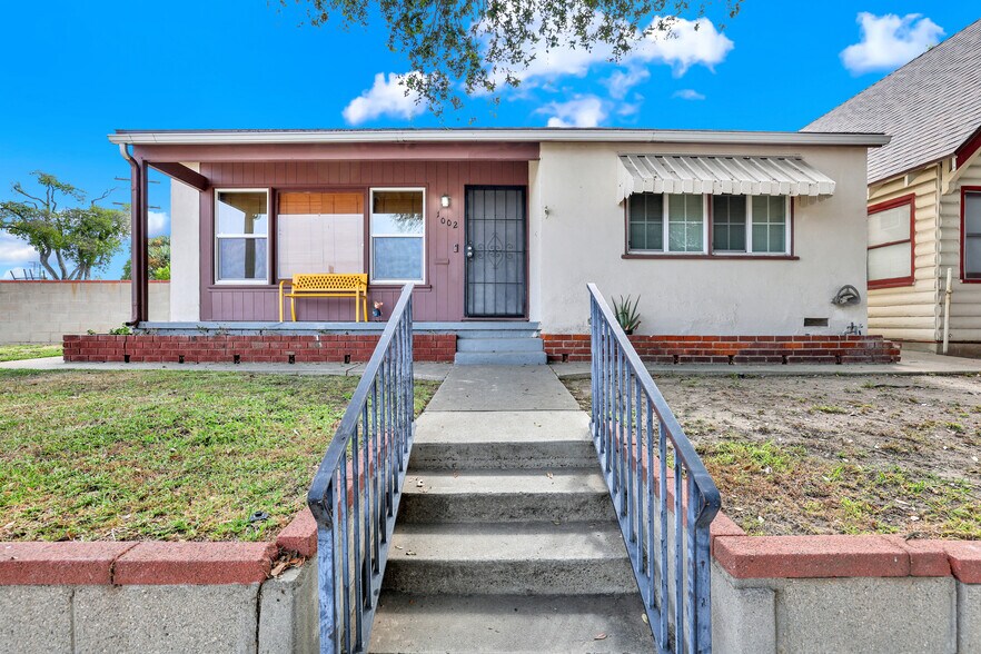 More Photos Of 1002-1010 S Campbell Ave, Alhambra Apartments For Sale