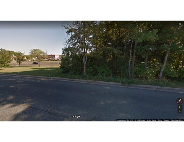 More Photos Of 2515 Pulaski Hwy, North East Land For Sale