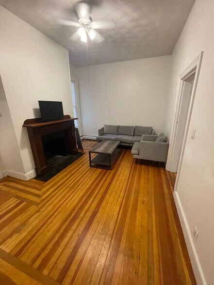 More Photos Of 339-343 Thayer St, Providence Apartments For Sale