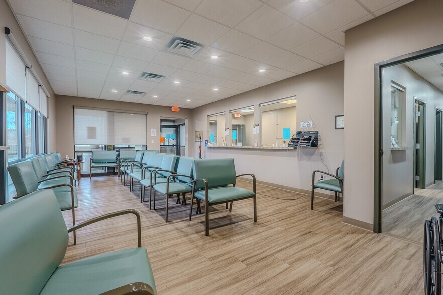 More Photos Of 675 Middle Creek Rd, Sevierville Medical For Sale