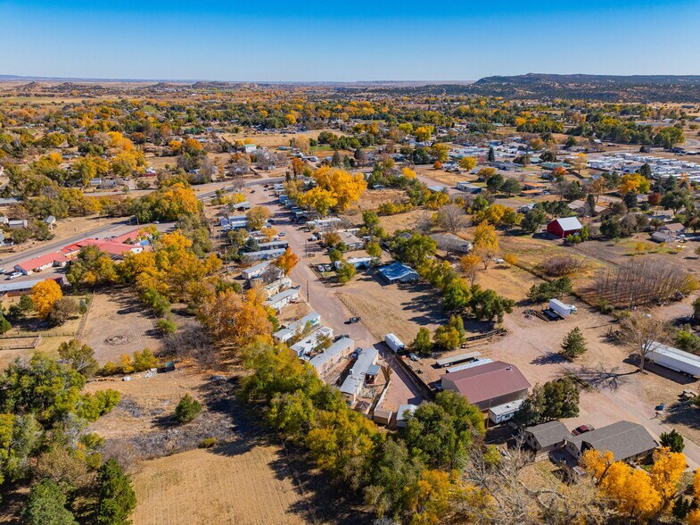 More Photos Of , Canon City Multifamily For Sale