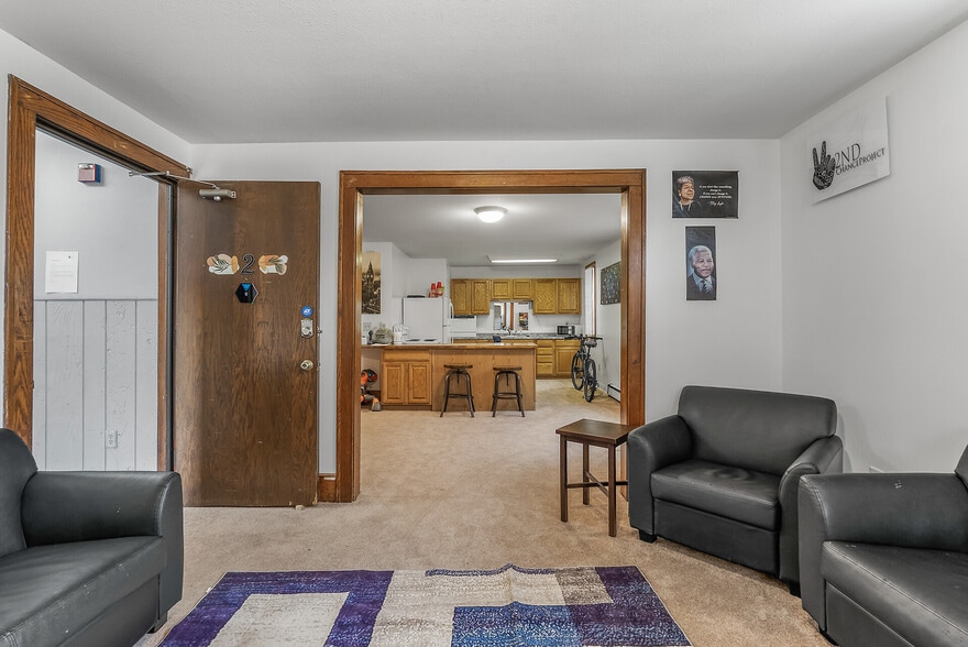 More Photos Of 1232 Marshall Ave, Saint Paul Apartments For Sale