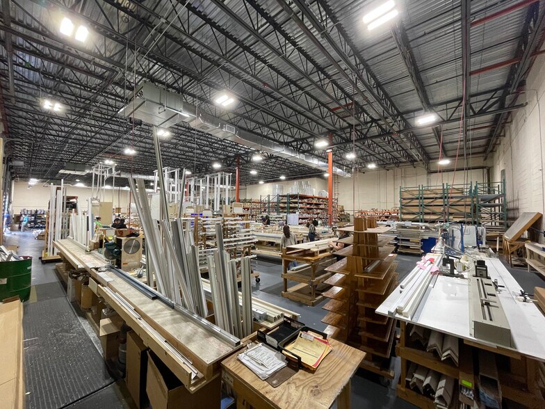 More Photos Of 1440 SW 28th Ave, Pompano Beach Warehouse For Lease