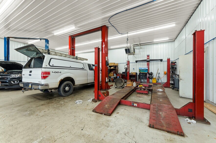 More Photos Of 600 Pittsburgh Rd, Uniontown Auto Dealership For Sale