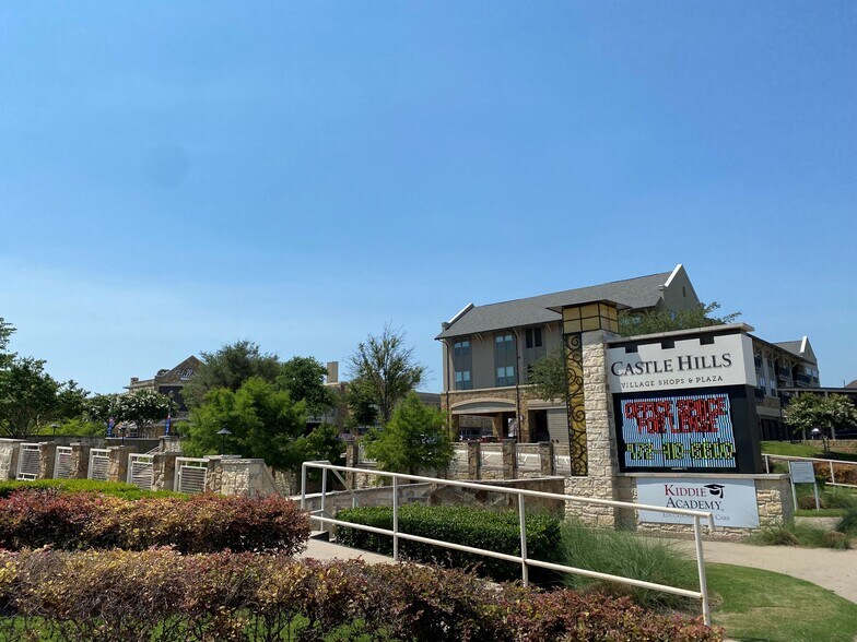 More Photos Of 2520 King Arthur Blvd, Lewisville General Retail For Sale