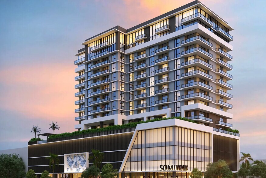 More Photos Of 7090 SW 59th Pl, South Miami Apartments For Sale