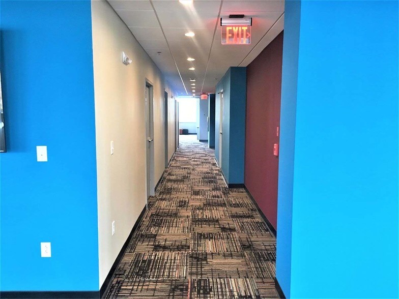 More Photos Of 605 Chestnut St, Chattanooga Office For Lease