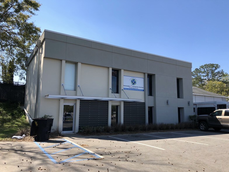 More Photos Of 292 N Magnolia Dr, Tallahassee Office For Lease