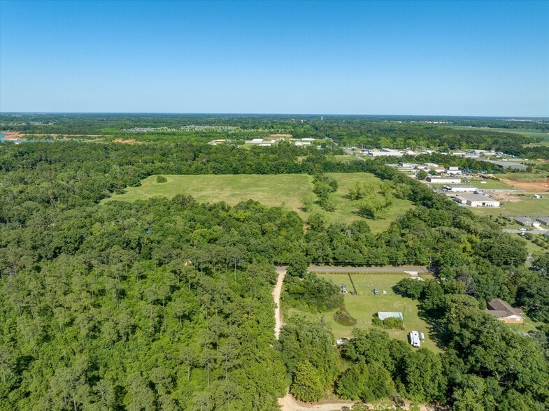 More Photos Of 12538 Bodenhamer Road, Foley Land For Sale