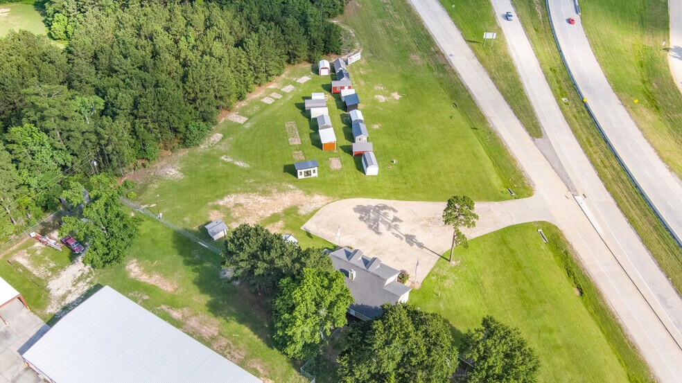 More Photos Of 140 State Highway 19, Huntsville Loft Creative Space For Sale