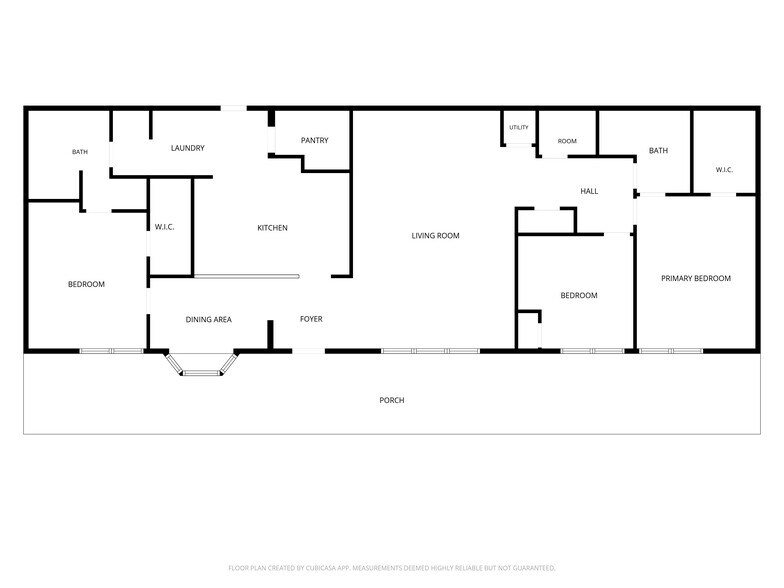 More Photos Of 51 County Road 436, Thrall Land For Sale