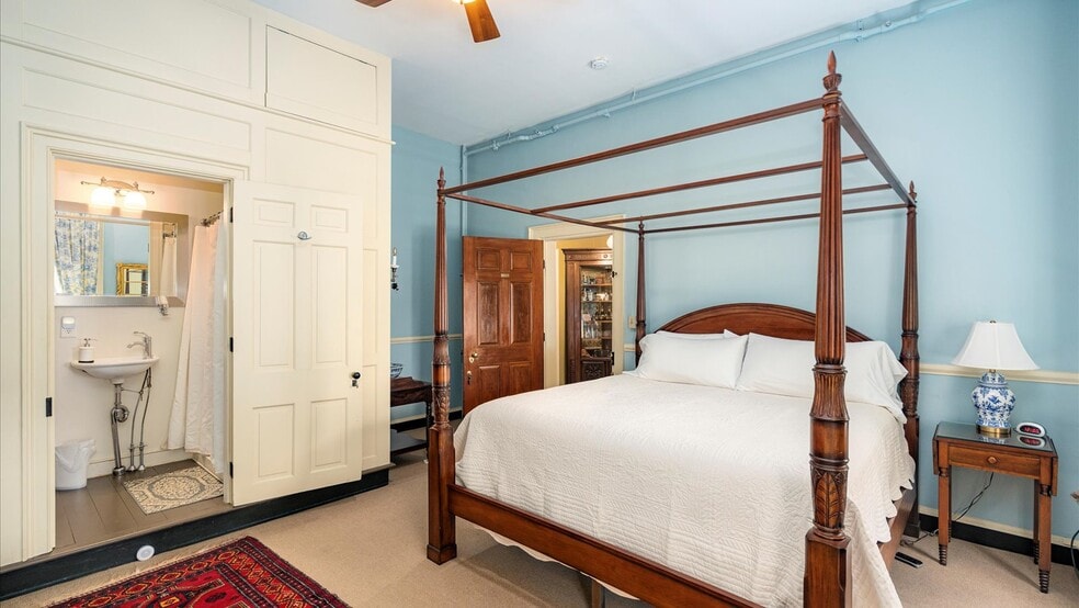 More Photos Of 637 Washington Blvd, Baltimore Hospitality For Sale