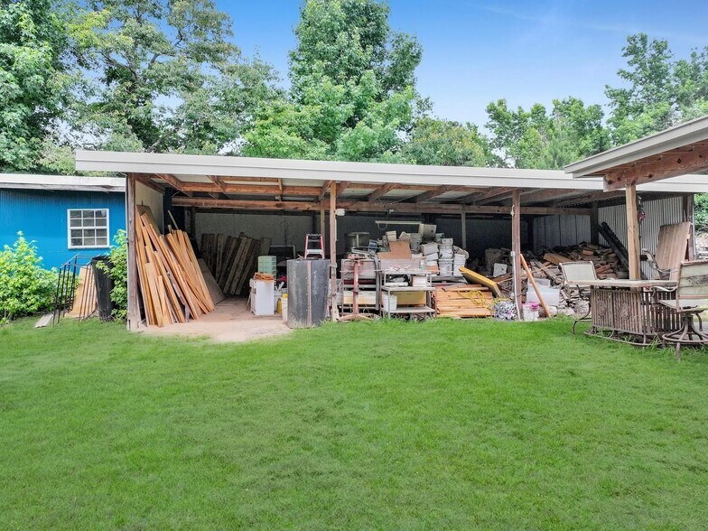 More Photos Of 8323 County Road 292, Buffalo Land For Sale