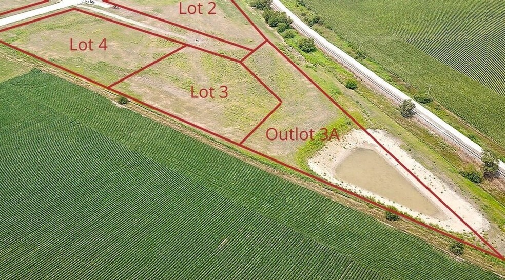 More Photos Of 549 W 13th St, Nevada Land For Sale