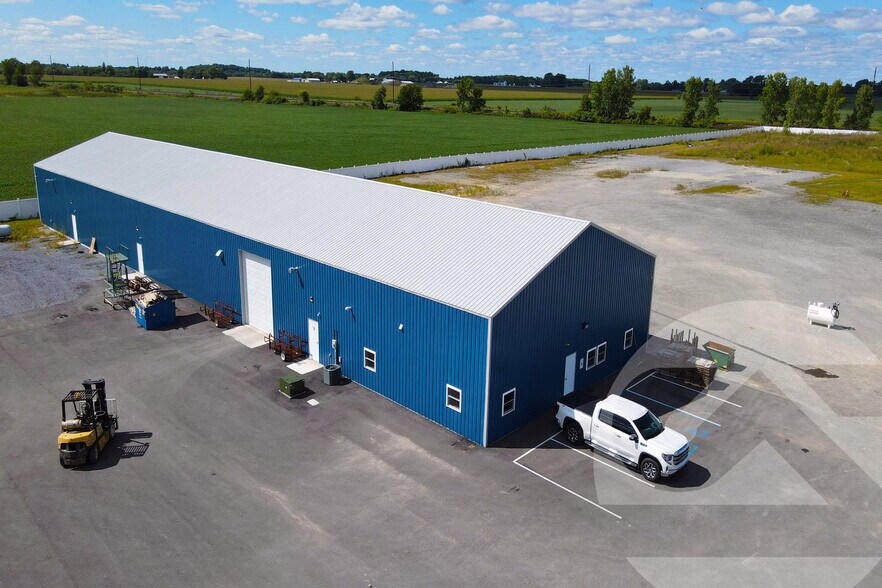 Primary Photo Of 4840 US Highway 20A, Delta Warehouse For Lease