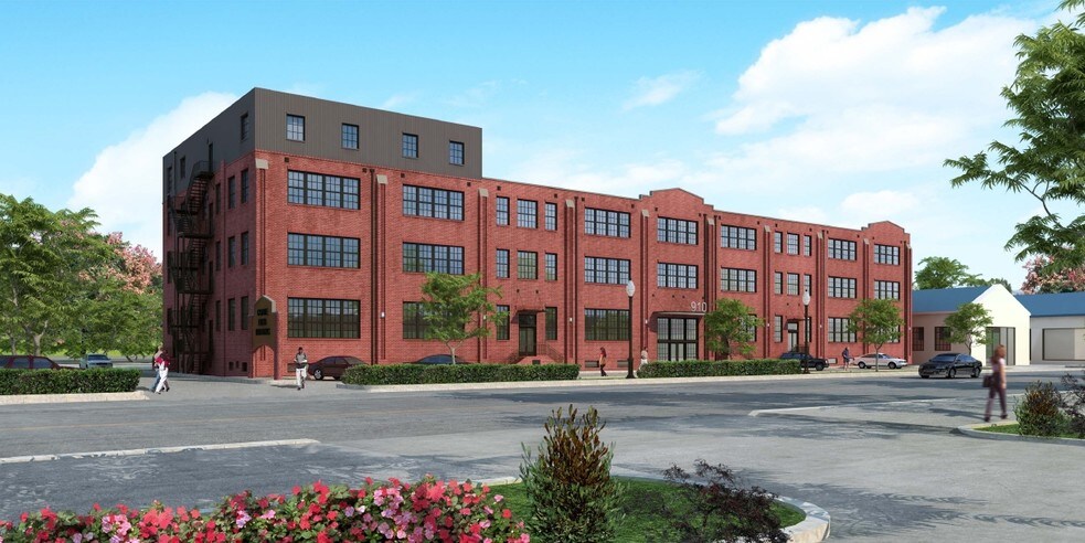 More Photos Of 910 E Main St, Norristown Office For Lease