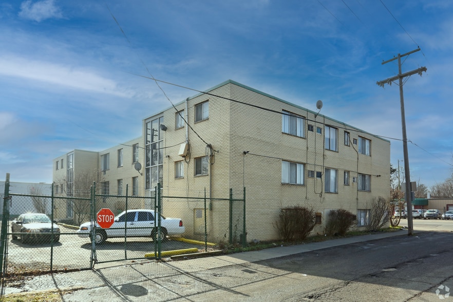More Photos Of 11724 Greenfield Rd, Detroit Apartments For Sale