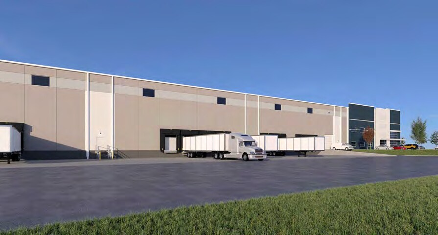 More Photos Of 1821 Penny Martin ln, Charlestown Warehouse For Sale