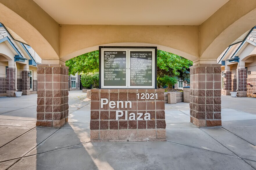 More Photos Of 12021 Pennsylvania St, Thornton Office Residential For Lease