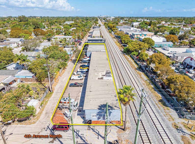 More Photos Of 1103 5th Ave N, Lake Worth Beach Warehouse For Sale