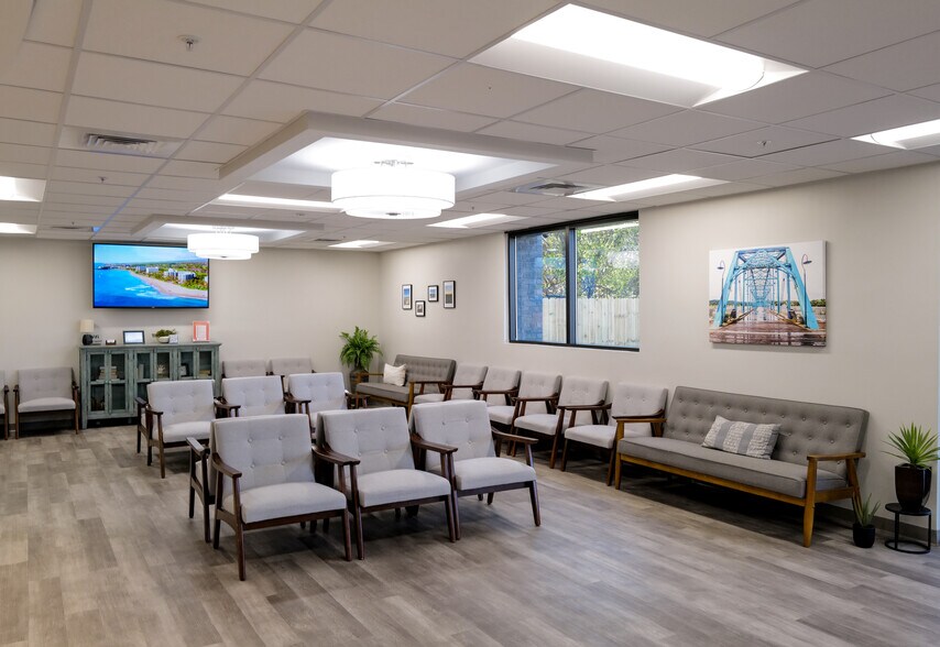 More Photos Of 929 Spring Creek Rd, Chattanooga Medical For Lease