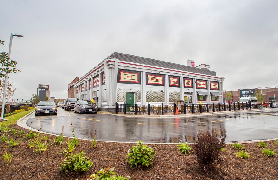 More Photos Of 17685 W Bluemound Rd, Brookfield Land For Sale