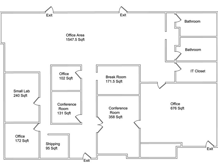 More Photos Of 180 W Magee Rd, Tucson Medical For Lease