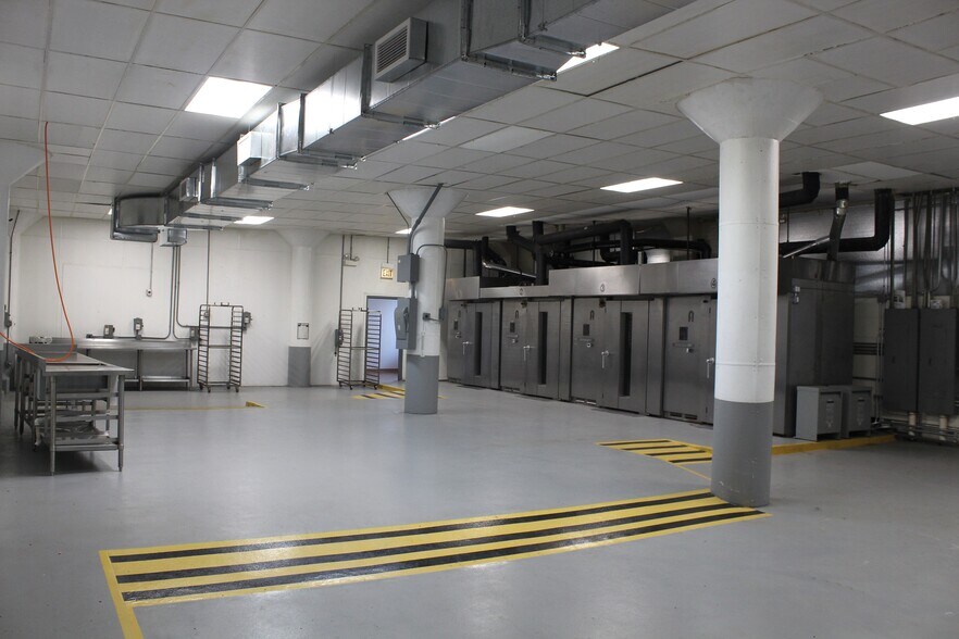 More Photos Of 3931 S Leavitt St, Chicago Food Processing For Sale