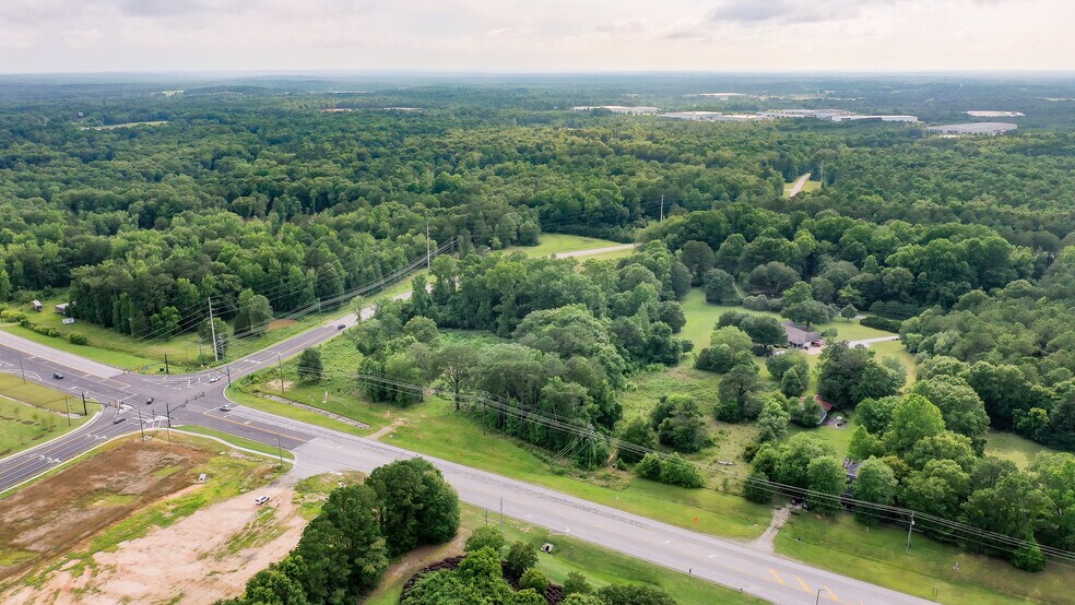 More Photos Of , Auburn Land For Lease