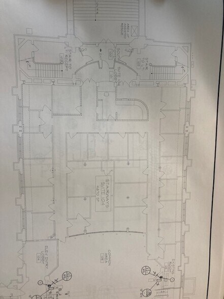 More Photos Of 847 N Main St, Meadville Medical For Lease