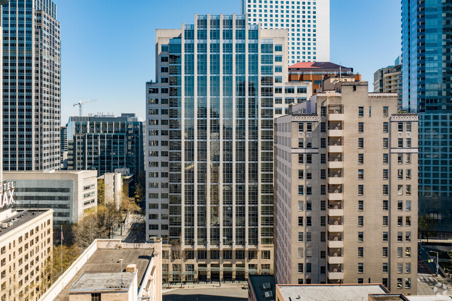 1700 7th Ave, Seattle, WA 98101 - Office For Lease | Cityfeet.com