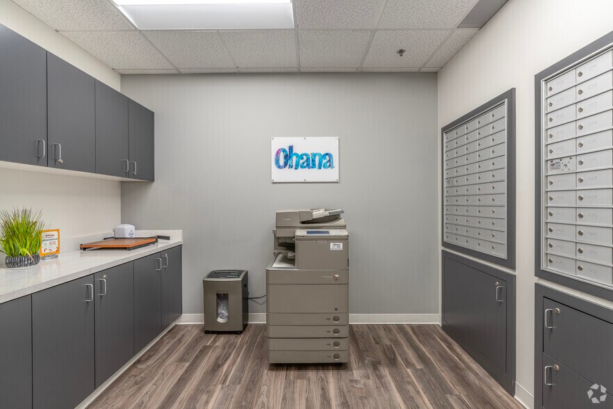 More Photos Of 9620 NE Tanasbourne Dr, Hillsboro Coworking Space