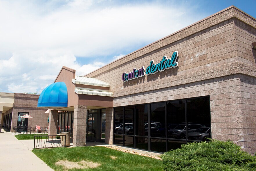 More Photos Of 1751 Hover St, Longmont Unknown For Lease