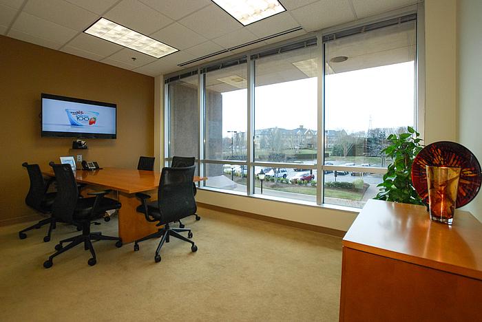More Photos Of 15720 Brixham Hill Ave, Charlotte Office For Lease