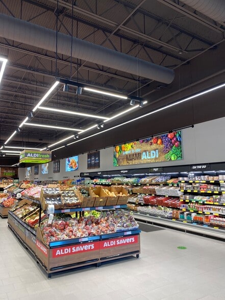 More Photos Of 12851-13091 SW 88th St, Miami Unknown For Lease