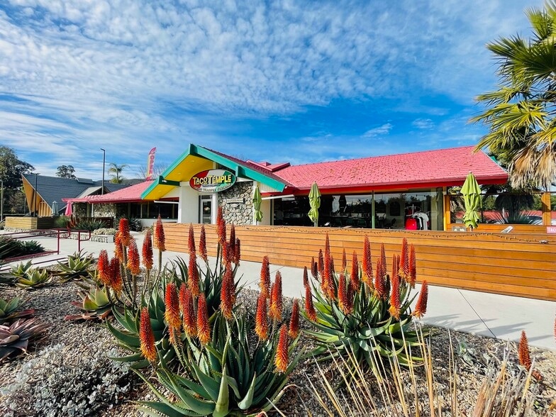 Primary Photo Of 1575 Calle Joaquin, San Luis Obispo Restaurant For Sale