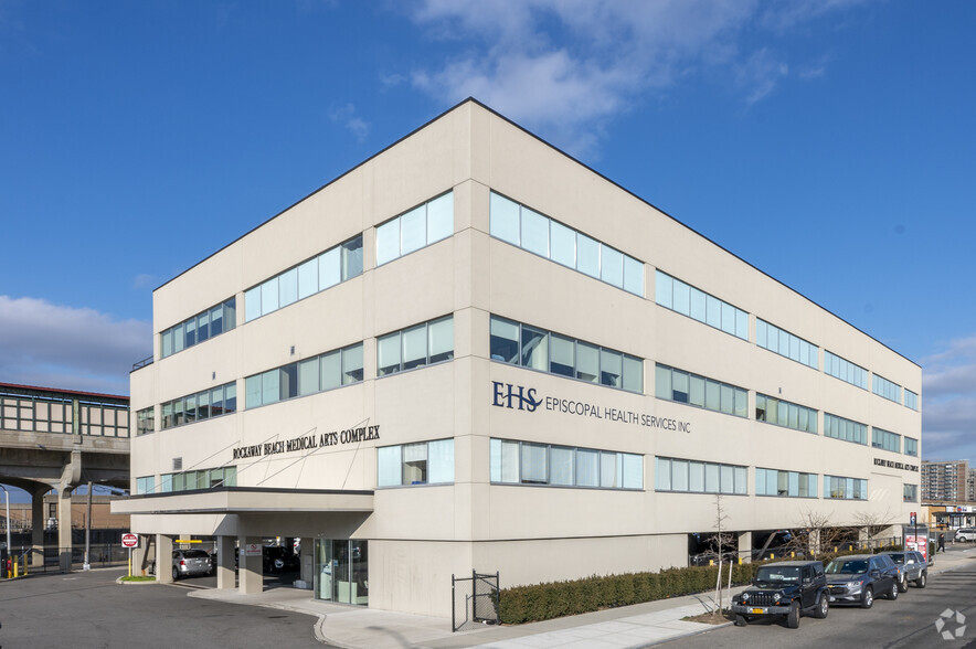 More Photos Of 10520 Rockaway Beach Blvd, Rockaway Park Medical For Lease